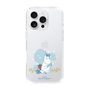 スリムプロテクションケース［ MOOMIN - Snorkmaiden ］