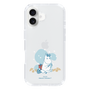 スリムプロテクションケース［ MOOMIN - Snorkmaiden ］