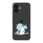 スリムプロテクションケース［ MOOMIN - Snorkmaiden ］
