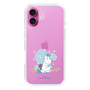 スリムプロテクションケース［ MOOMIN - Snorkmaiden ］