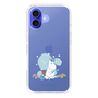 スリムプロテクションケース［ MOOMIN - Snorkmaiden ］