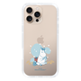 スリムプロテクションケース［ MOOMIN - Snorkmaiden ］