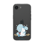 スリムプロテクションケース［ MOOMIN - Snorkmaiden ］