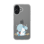 スリムプロテクションケース［ MOOMIN - Snorkmaiden ］