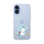 スリムプロテクションケース［ MOOMIN - Snorkmaiden ］