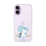 スリムプロテクションケース［ MOOMIN - Snorkmaiden ］