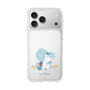 スリムプロテクションケース［ MOOMIN - Snorkmaiden ］