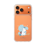 スリムプロテクションケース［ MOOMIN - Snorkmaiden ］