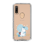 スリムプロテクションケース［ MOOMIN - Snorkmaiden ］