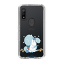 スリムプロテクションケース［ MOOMIN - Snorkmaiden ］