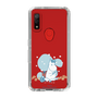 スリムプロテクションケース［ MOOMIN - Snorkmaiden ］