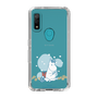 スリムプロテクションケース［ MOOMIN - Snorkmaiden ］