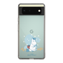 スリムプロテクションケース［ MOOMIN - Snorkmaiden ］