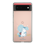 スリムプロテクションケース［ MOOMIN - Snorkmaiden ］