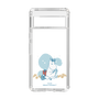 スリムプロテクションケース［ MOOMIN - Snorkmaiden ］
