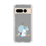 スリムプロテクションケース［ MOOMIN - Snorkmaiden ］