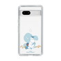 スリムプロテクションケース［ MOOMIN - Snorkmaiden ］