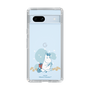 スリムプロテクションケース［ MOOMIN - Snorkmaiden ］