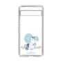 スリムプロテクションケース［ MOOMIN - Snorkmaiden ］