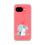 スリムプロテクションケース［ MOOMIN - Snorkmaiden ］
