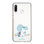 スリムプロテクションケース［ MOOMIN - Snorkmaiden ］