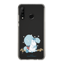 スリムプロテクションケース［ MOOMIN - Snorkmaiden ］
