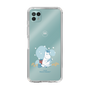 スリムプロテクションケース［ MOOMIN - Snorkmaiden ］