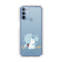 スリムプロテクションケース［ MOOMIN - Snorkmaiden ］