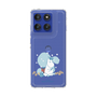 スリムプロテクションケース［ MOOMIN - Snorkmaiden ］