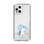 スリムプロテクションケース［ MOOMIN - Snorkmaiden ］