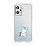 スリムプロテクションケース［ MOOMIN - Snorkmaiden ］