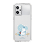 スリムプロテクションケース［ MOOMIN - Snorkmaiden ］