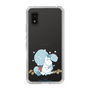 スリムプロテクションケース［ MOOMIN - Snorkmaiden ］
