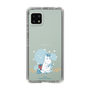 スリムプロテクションケース［ MOOMIN - Snorkmaiden ］