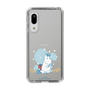 スリムプロテクションケース［ MOOMIN - Snorkmaiden ］