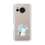 スリムプロテクションケース［ MOOMIN - Snorkmaiden ］