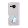 スリムプロテクションケース［ MOOMIN - Snorkmaiden ］