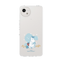 スリムプロテクションケース［ MOOMIN - Snorkmaiden ］