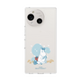 スリムプロテクションケース［ MOOMIN - Snorkmaiden ］