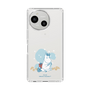 スリムプロテクションケース［ MOOMIN - Snorkmaiden ］
