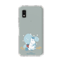 スリムプロテクションケース［ MOOMIN - Snorkmaiden ］