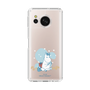 スリムプロテクションケース［ MOOMIN - Snorkmaiden ］