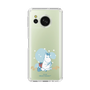スリムプロテクションケース［ MOOMIN - Snorkmaiden ］