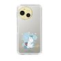 スリムプロテクションケース［ MOOMIN - Snorkmaiden ］