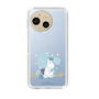 スリムプロテクションケース［ MOOMIN - Snorkmaiden ］