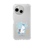 スリムプロテクションケース［ MOOMIN - Snorkmaiden ］