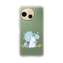 スリムプロテクションケース［ MOOMIN - Snorkmaiden ］