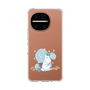 スリムプロテクションケース［ MOOMIN - Snorkmaiden ］
