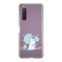 スリムプロテクションケース［ MOOMIN - Snorkmaiden ］