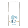 スリムプロテクションケース［ MOOMIN - Snorkmaiden ］